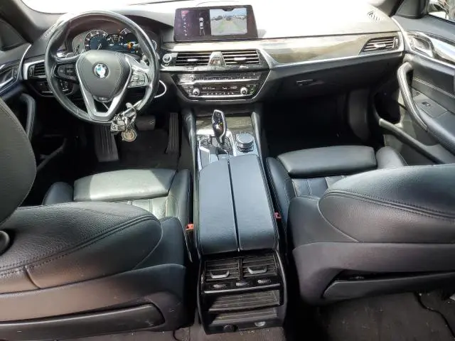 2018 BMW 530 XI