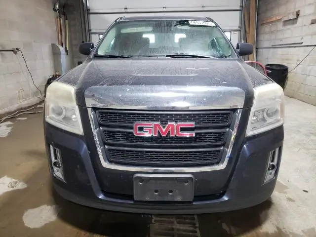 2015 GMC TERRAIN SLE  