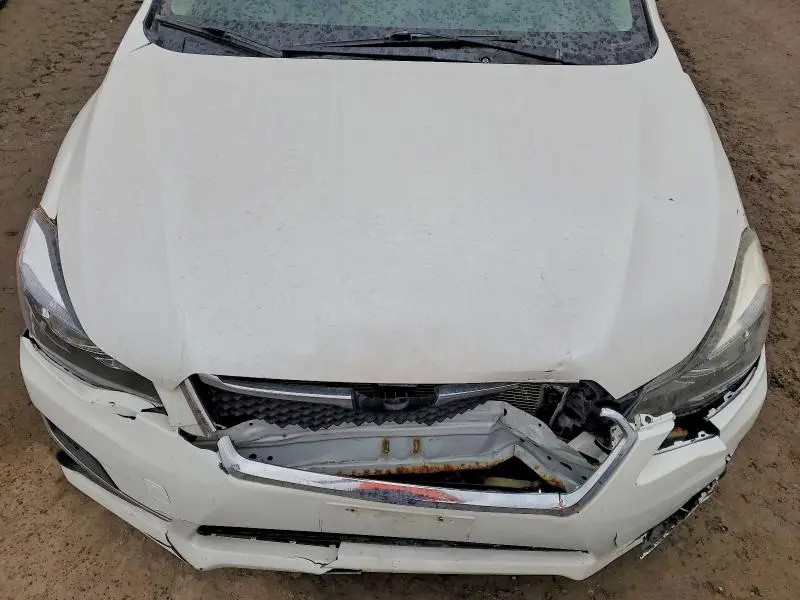 2014 SUBARU IMPREZA PREMIUM  