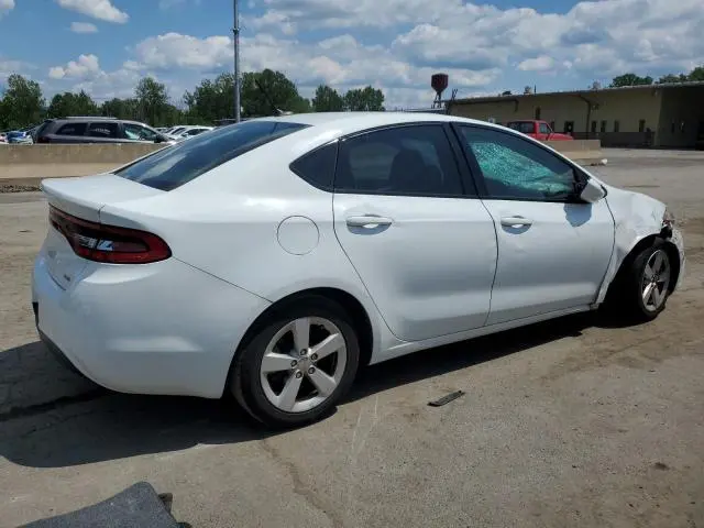 2015 DODGE DART SXT  