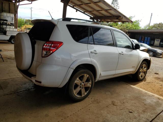 2010 TOYOTA RAV4 SPORT