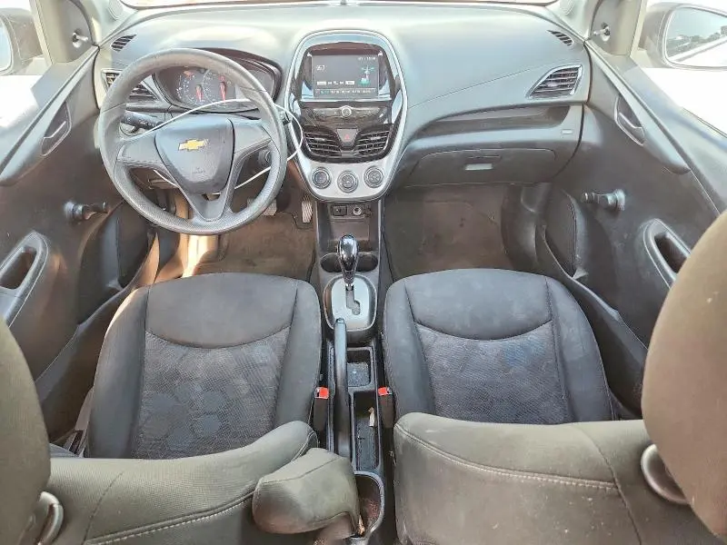 2016 CHEVROLET SPARK LS  