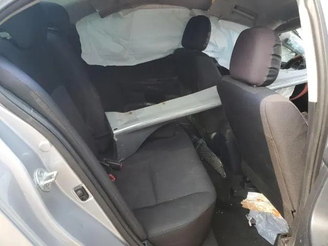 2011 MITSUBISHI LANCER ES/ES SPORT  