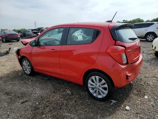 2016 CHEVROLET SPARK 1LT  