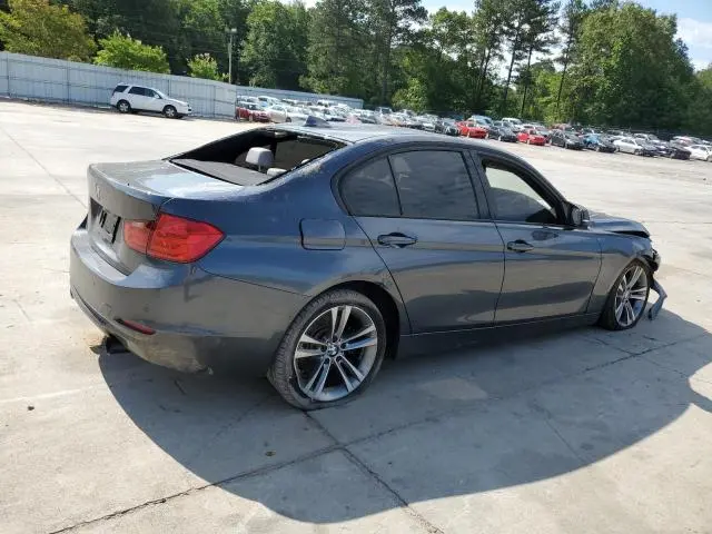 2012 BMW 335 I  