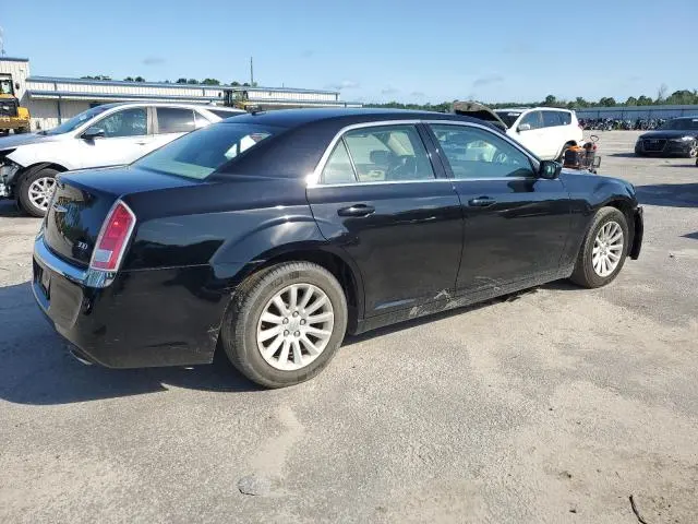 2012 CHRYSLER 300   