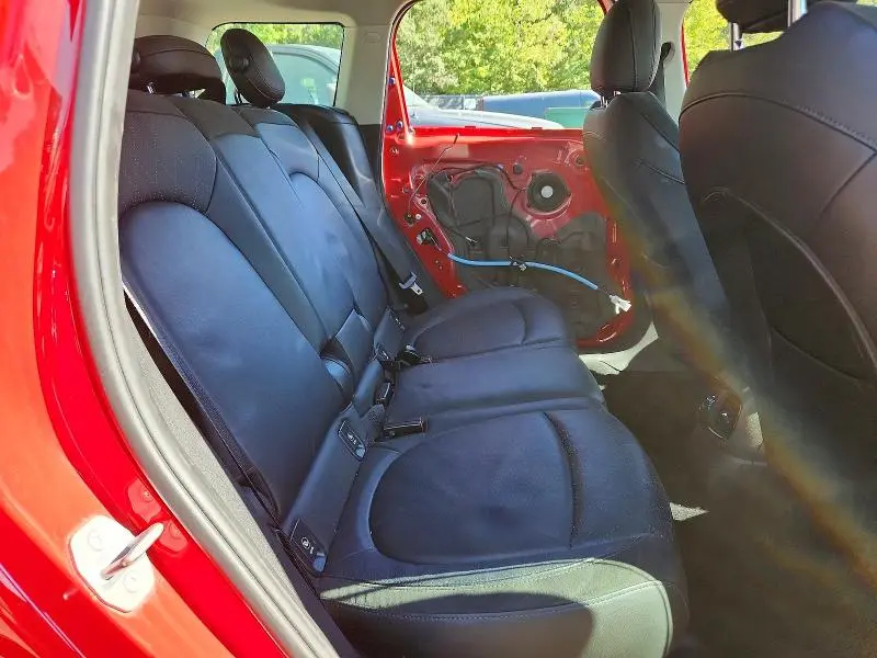 2019 MINI COOPER S COUNTRYMAN  