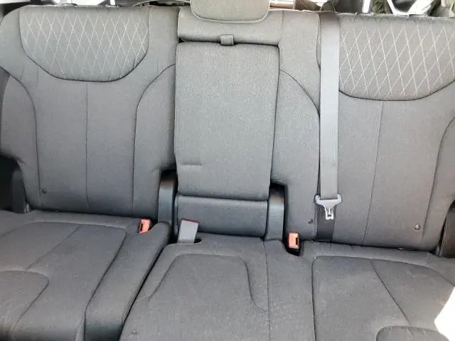 2022 HYUNDAI PALISADE SE  