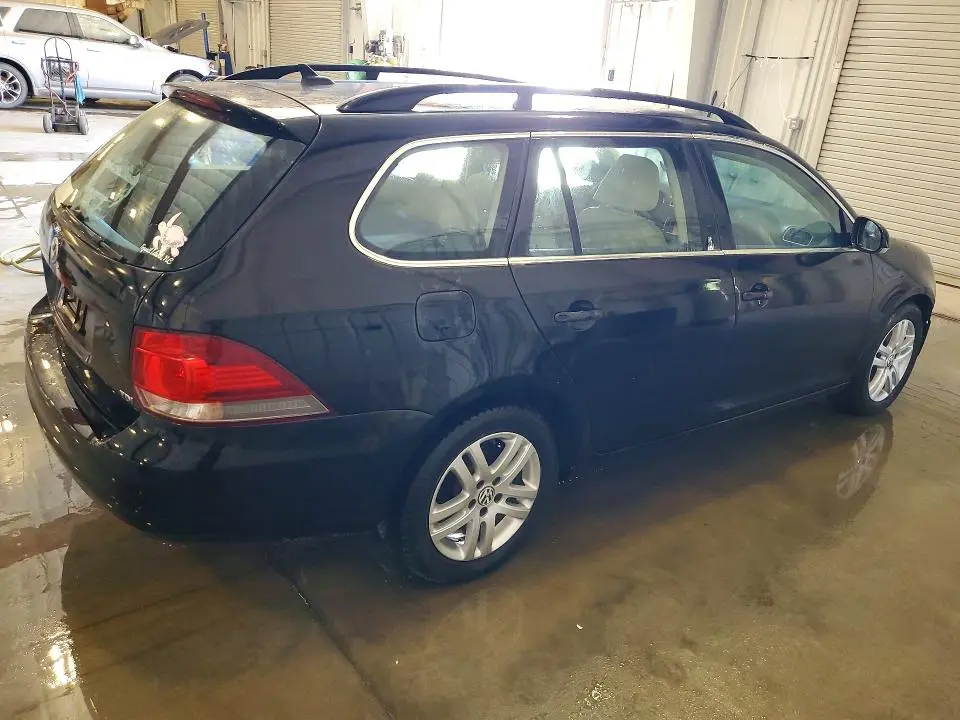 2014 VOLKSWAGEN JETTA TDI  