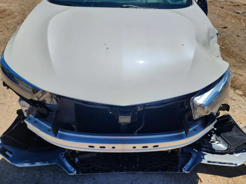2019 ACURA RDX ADVANCE  
