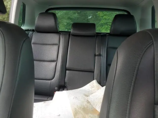 2013 VOLKSWAGEN TIGUAN S  