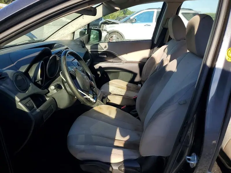 2013 MAZDA 5   