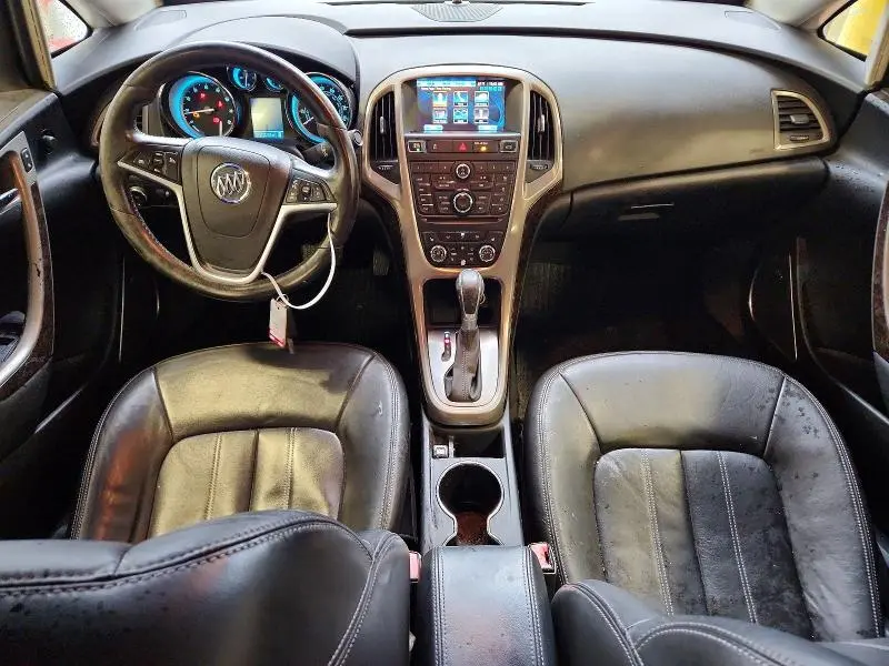 2012 BUICK VERANO   
