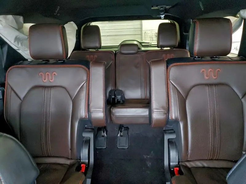 2021 FORD EXPEDITION MAX KING RANCH  