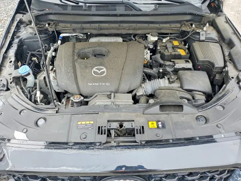 2022 MAZDA CX-5 PREMIUM PLUS  