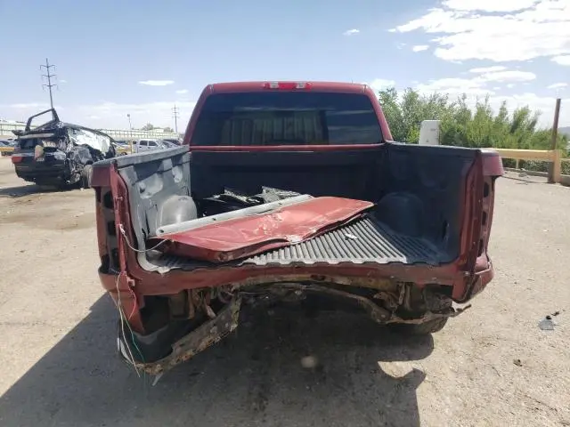 2011 GMC SIERRA C1500 SL  