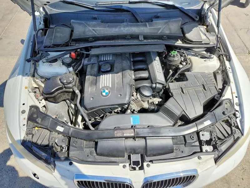 2010 BMW 328 I  