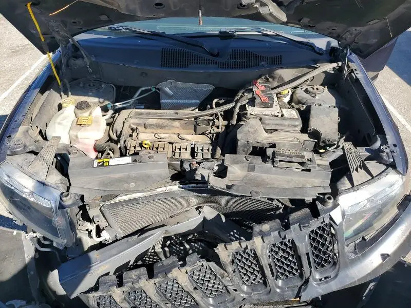 2015 JEEP COMPASS SPORT  