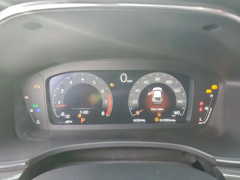 2025 ACURA INTEGRA A-SPEC  