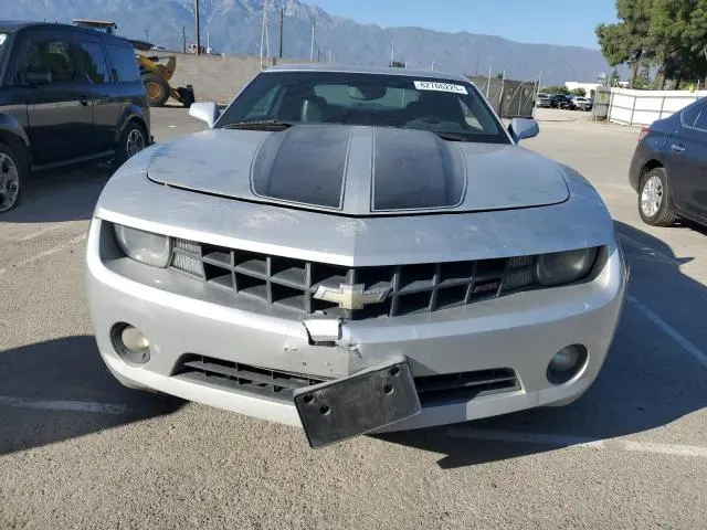 2010 CHEVROLET CAMARO LT  