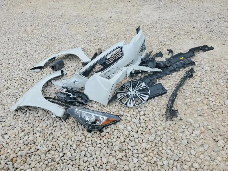 2019 SUBARU IMPREZA   