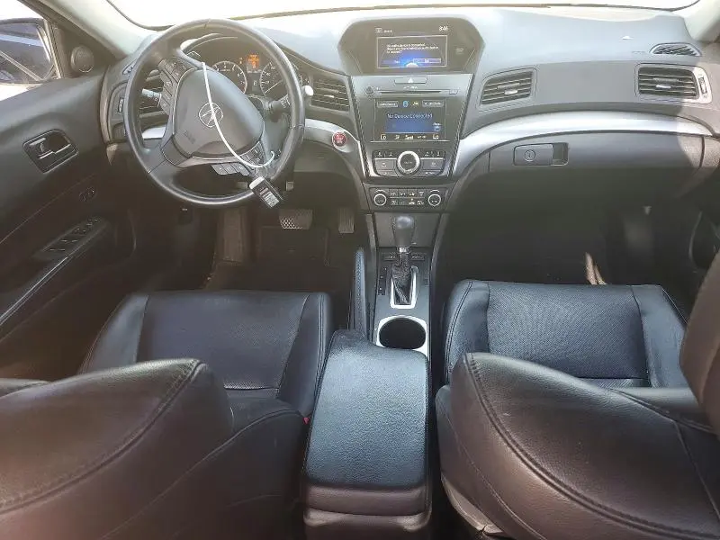 2016 ACURA ILX PREMIUM  