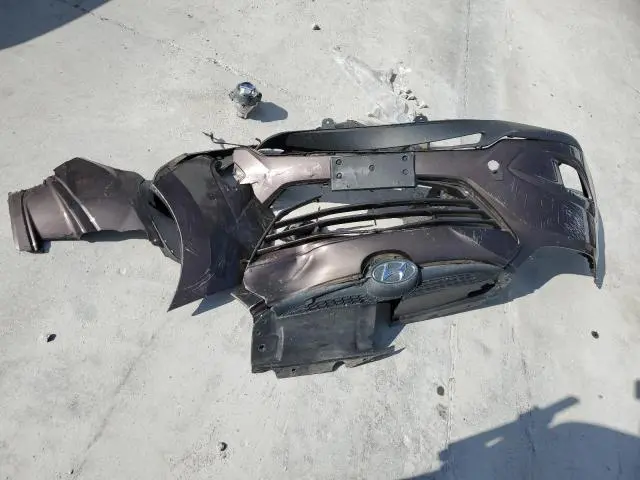 2014 HYUNDAI TUCSON GLS  