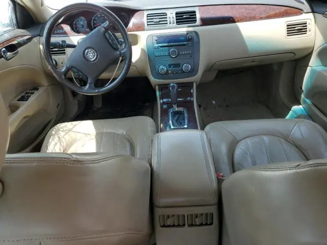 2011 BUICK LUCERNE CXL  