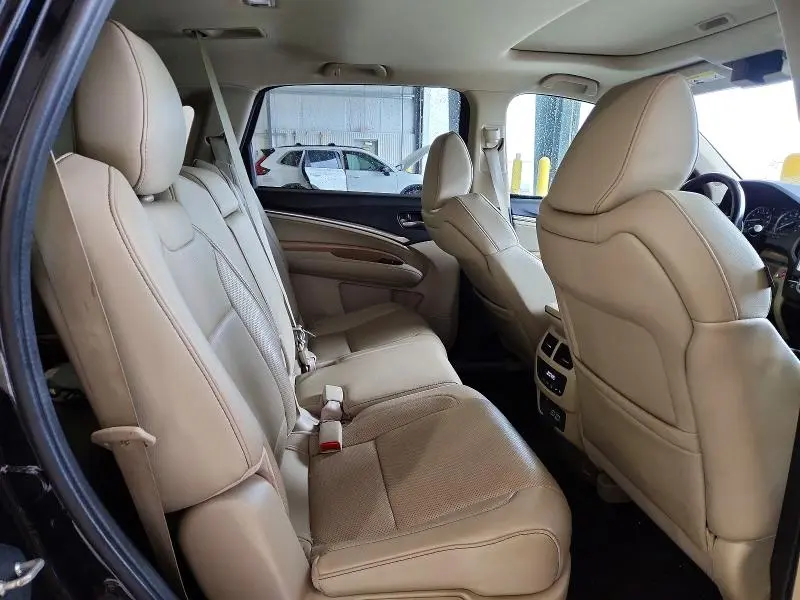 2020 ACURA MDX TECHNOLOGY  