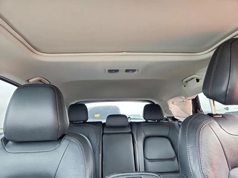 2023 MAZDA CX-5 PREMIUM  