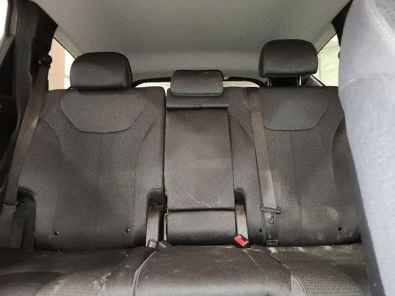 2019 HYUNDAI SANTA FE SE 2.4L  