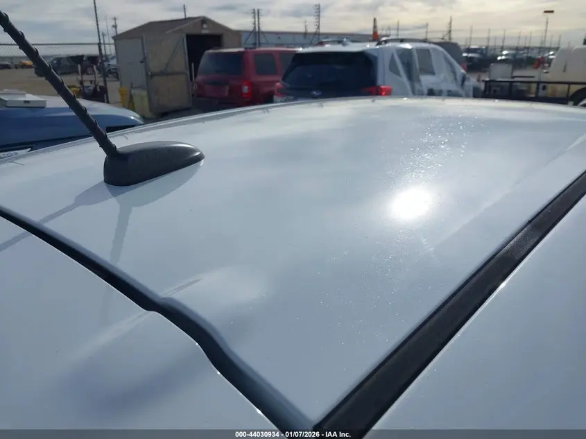 2020 CHEVROLET SPARK FWD LS AUTOMATIC