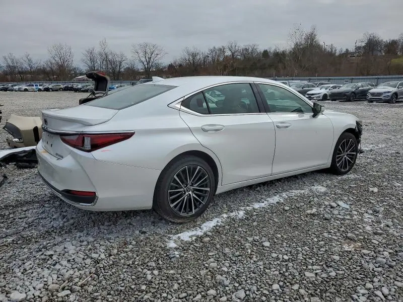 2024 LEXUS ES 300H BASE  