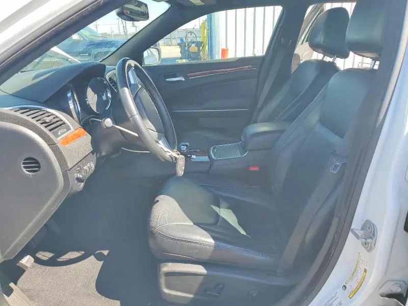 2014 CHRYSLER 300   