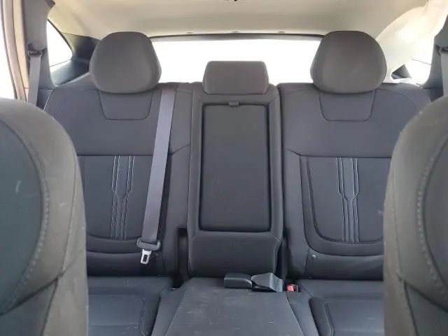 2022 HYUNDAI TUCSON SEL CONVENIENCE  