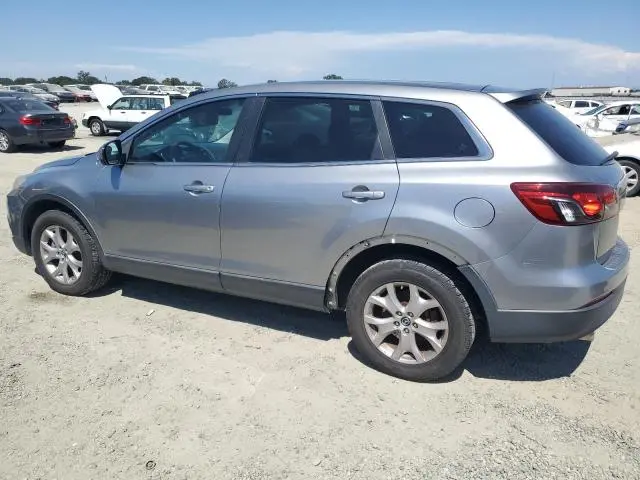 2015 MAZDA CX-9 SPORT  