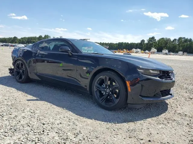 2023 CHEVROLET CAMARO LS  