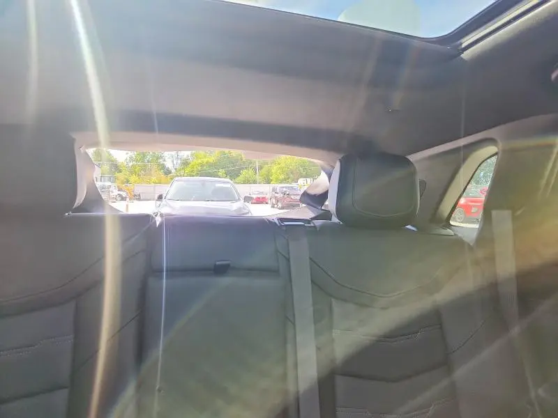 2023 CADILLAC XT5 SPORT  