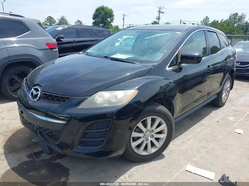 2010 MAZDA CX-7 I SPORT