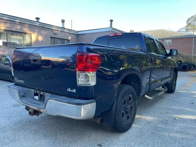 2013 TOYOTA TUNDRA DOUBLE CAB SR5  