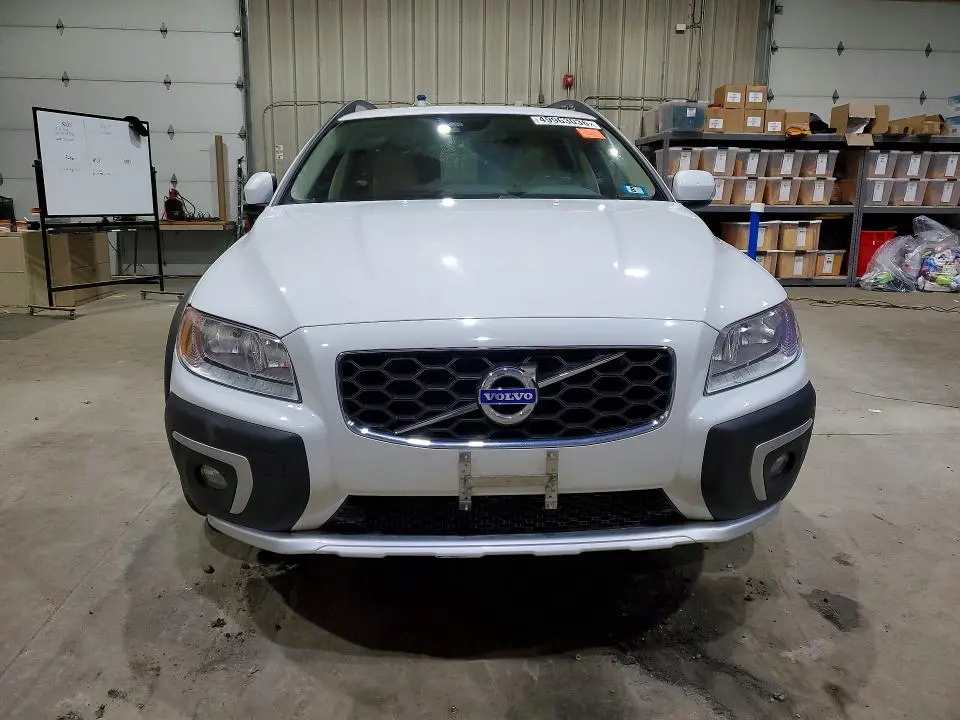 2016 VOLVO XC70 T5 PREMIER  