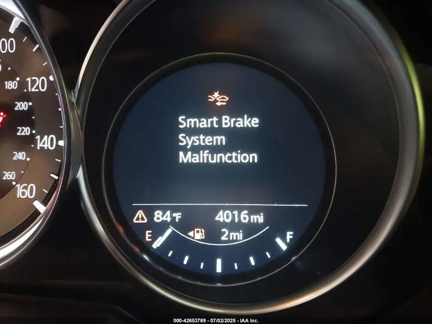 2024 MAZDA CX-5 2.5 S PREFERRED