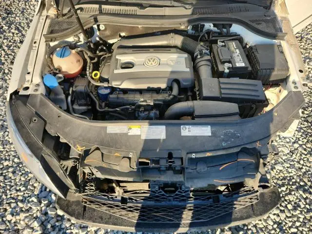 2015 VOLKSWAGEN CC SPORT  