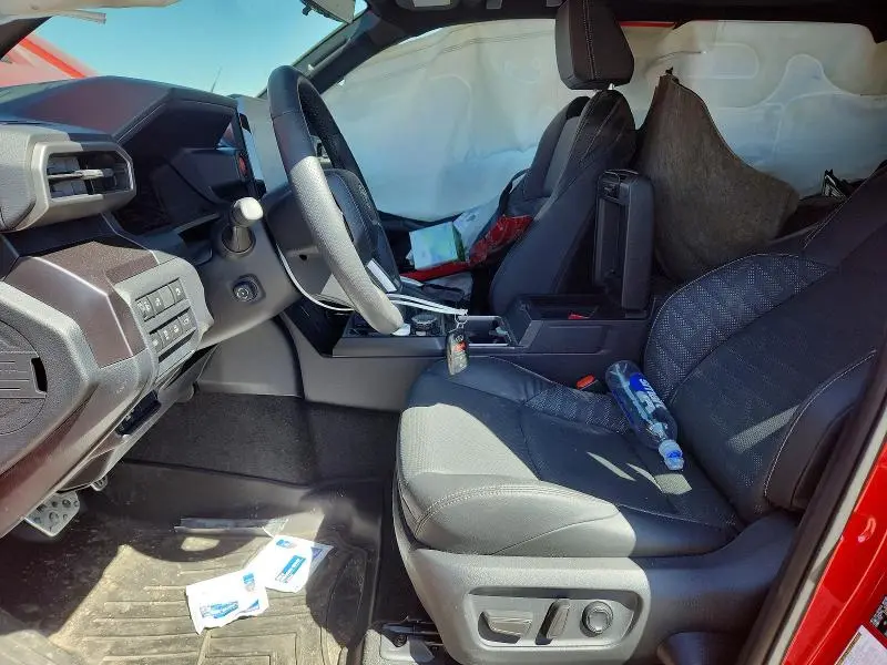 2025 TOYOTA 4RUNNER TRD SPORT PREMIUM  