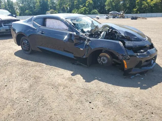 2018 CHEVROLET CAMARO LT  