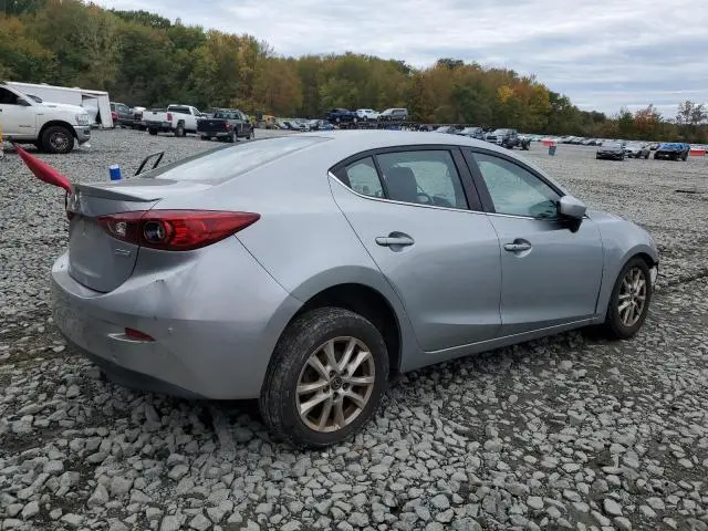 2014 MAZDA 3 TOURING  