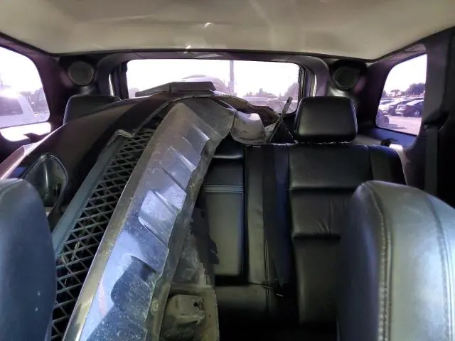 2013 JEEP GRAND CHEROKEE LIMITED  