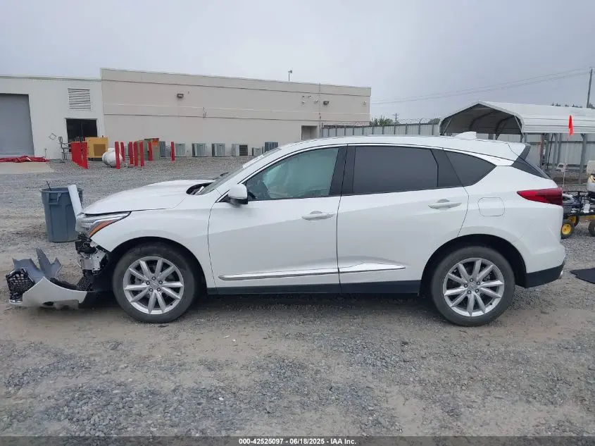 2021 ACURA RDX STANDARD