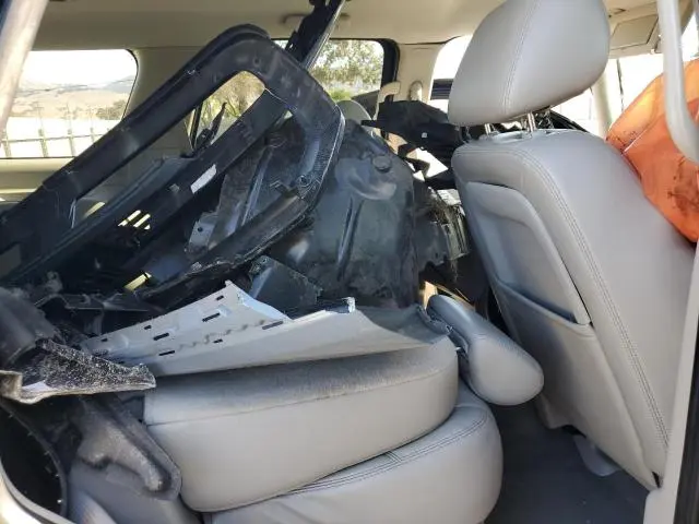 2010 CHEVROLET TAHOE C1500 LT  