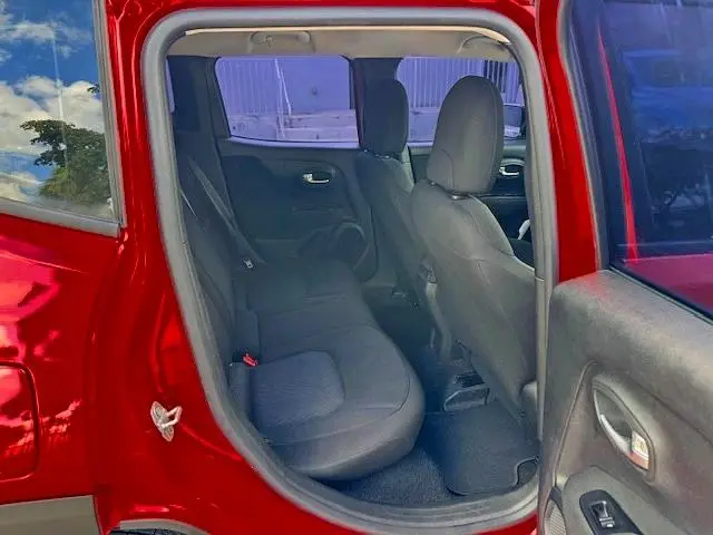 2020 JEEP RENEGADE SPORT  